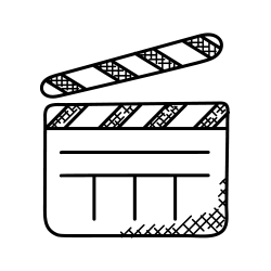 action board icon