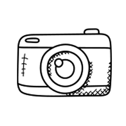 camera icon