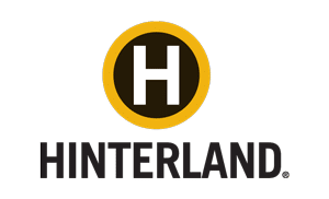hinterland beer logo