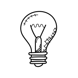 idea bring icon