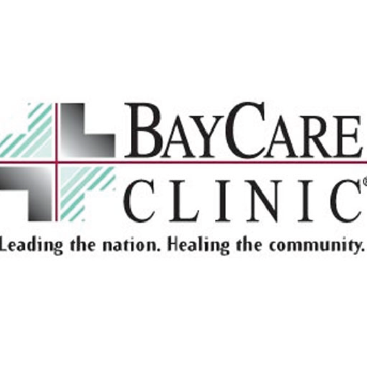baycare clinic logo
