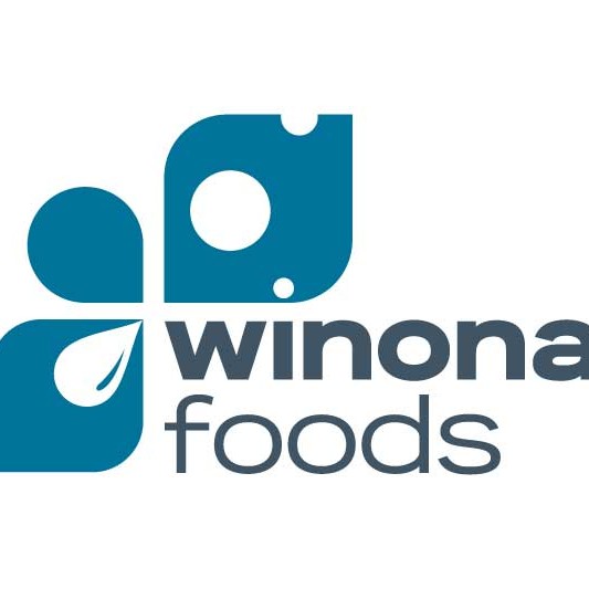 winona foods logo