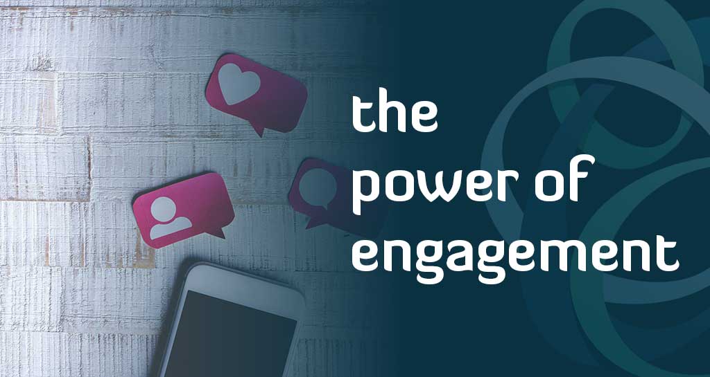 The Power of Engagement - BRING Studios