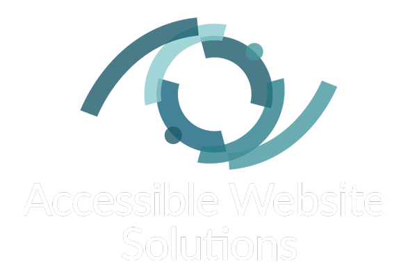 accessible website solutions logo
