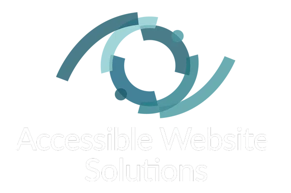 accessible website solutions logo